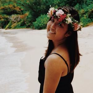 Meet your Posher, Jana